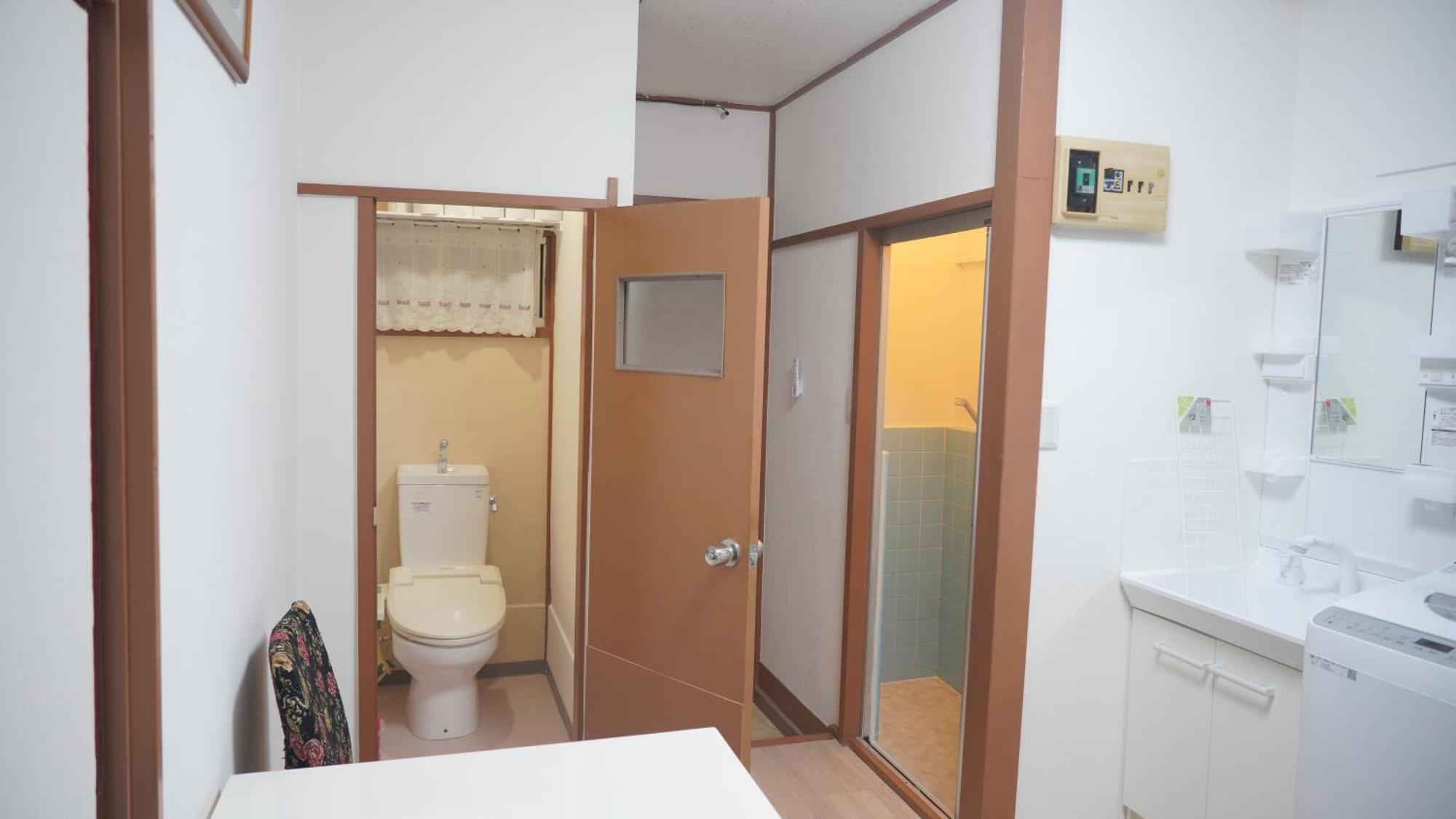 Uhome Tsubame Apartment Tóquio Exterior foto